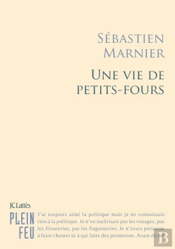 Bertrand.pt - Une Vie De Petits-Fours