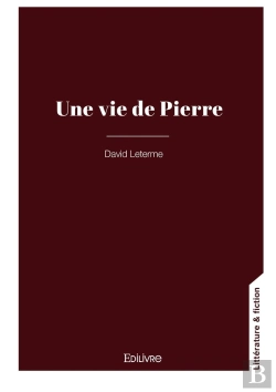 Bertrand.pt - Une Vie De Pierre