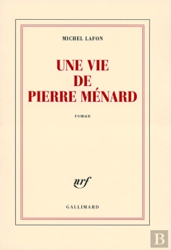Bertrand.pt - Une Vie De Pierre Ménard