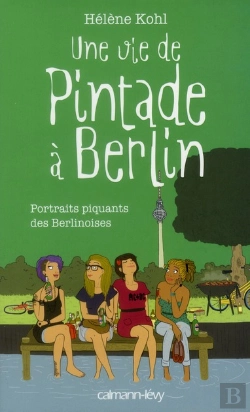 Bertrand.pt - Une Vie De Pintade A Berlin