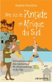 Une Vie De Pintade En Afrique Du Sud