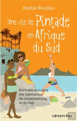 Bertrand.pt - Une Vie De Pintade En Afrique Du Sud