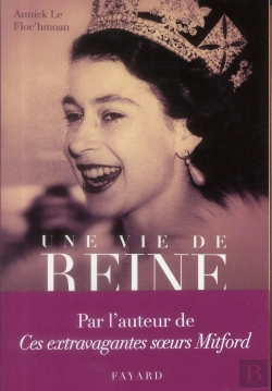 Bertrand.pt - Une Vie De Reine