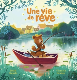 Bertrand.pt - Une Vie De Rêve