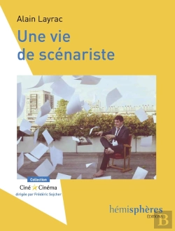 Bertrand.pt - Une Vie De Scénariste