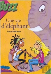 Une Vie D'Éléphant