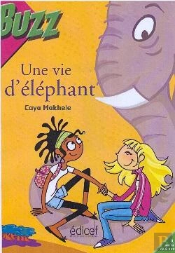 Bertrand.pt - Une Vie D'Éléphant