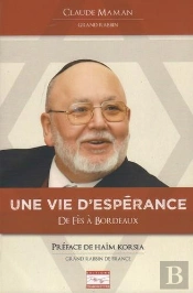 Une Vie D'Espérance