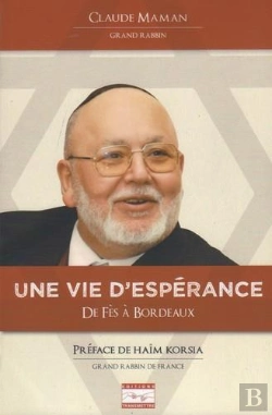 Bertrand.pt - Une Vie D'Espérance