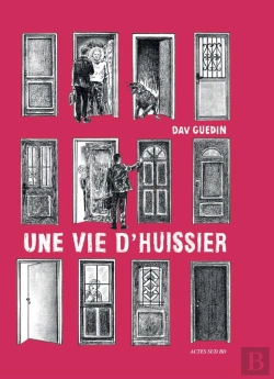 Bertrand.pt - Une Vie D'Huissier