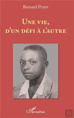 Bertrand.pt - Une Vie, D'Un Defi A L'Autre