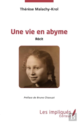 Bertrand.pt - Une Vie En Abyme