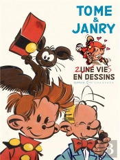Une Vie En Dessins Tome 7 : Tome & Janry