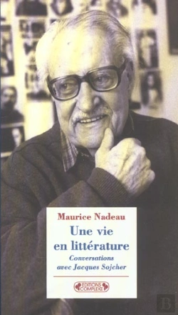 Bertrand.pt - Une Vie En Litterature