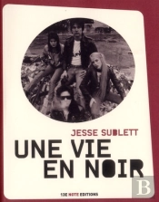Une Vie En Noir