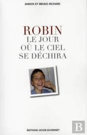 Une Vie Foudroyee
