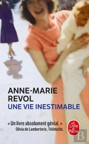 Une Vie Inestimable