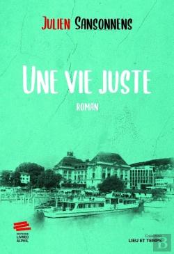 Bertrand.pt - Une Vie Juste