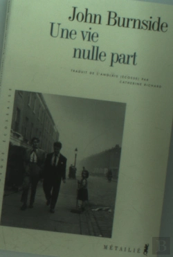 Bertrand.pt - Une Vie Nulle Part