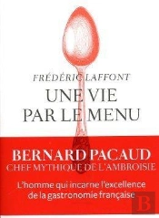 Une Vie Par Le Menu