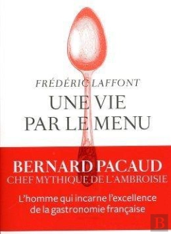 Bertrand.pt - Une Vie Par Le Menu