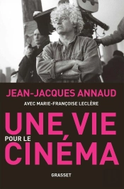 Une Vie Pour Le Cinéma