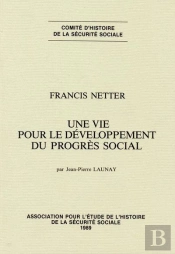 Une Vie Pour Le Développement Du Progrès Social