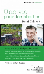 Une Vie Pour Les Abeilles
