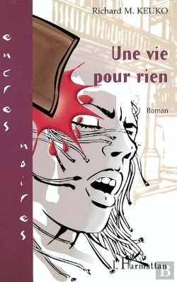 Bertrand.pt - Une Vie Pour Rien