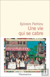 Une Vie Qui Se Cabre