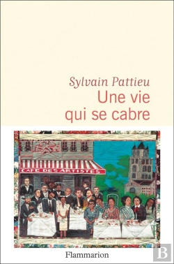 Bertrand.pt - Une Vie Qui Se Cabre