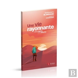 Bertrand.pt - Une Vie Rayonnante : J'Étais Rejetée, Il M'A Adoptée