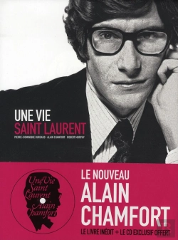 Bertrand.pt - Une Vie Saint Laurent