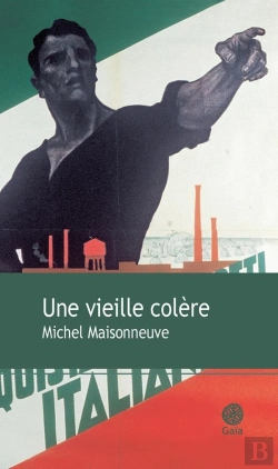 Bertrand.pt - Une Vieille Colère