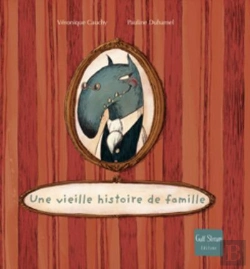 Bertrand.pt - Une Vieille Histoire De Famille