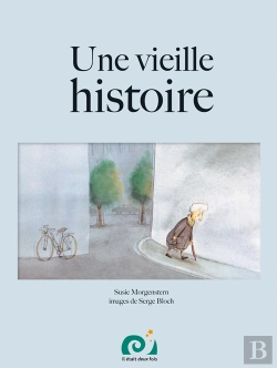 Bertrand.pt - Une Vieille Histoire