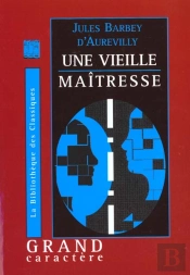 Une Vieille Maitresse