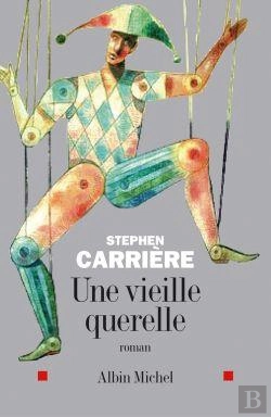 Bertrand.pt - Une Vieille Querelle