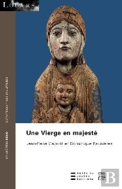 Une Vierge En Majesté