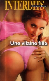 Une Vilaine Fille