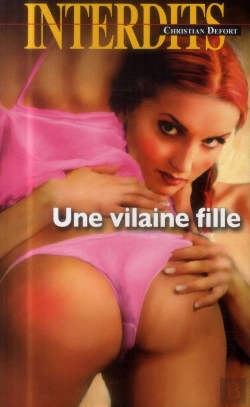 Bertrand.pt - Une Vilaine Fille