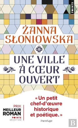 Bertrand.pt - Une Ville A Coeur Ouvert
