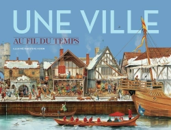 Bertrand.pt - Une Ville Au Fil Du Temps