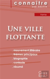 Une Ville Flottante, De Jules Verne