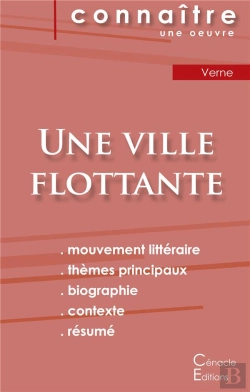 Bertrand.pt - Une Ville Flottante, De Jules Verne