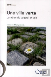 Une Ville Verte