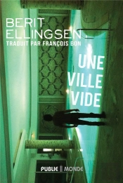 Une Ville Vide