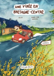 Une Virée En Centre Bretagne