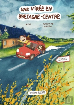 Bertrand.pt - Une Virée En Centre Bretagne