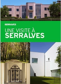 Bertrand.pt - Une Visite à Serralves
